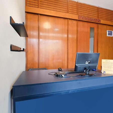 Spot On 2281 Omajo Otel Semarang Dış mekan fotoğraf
