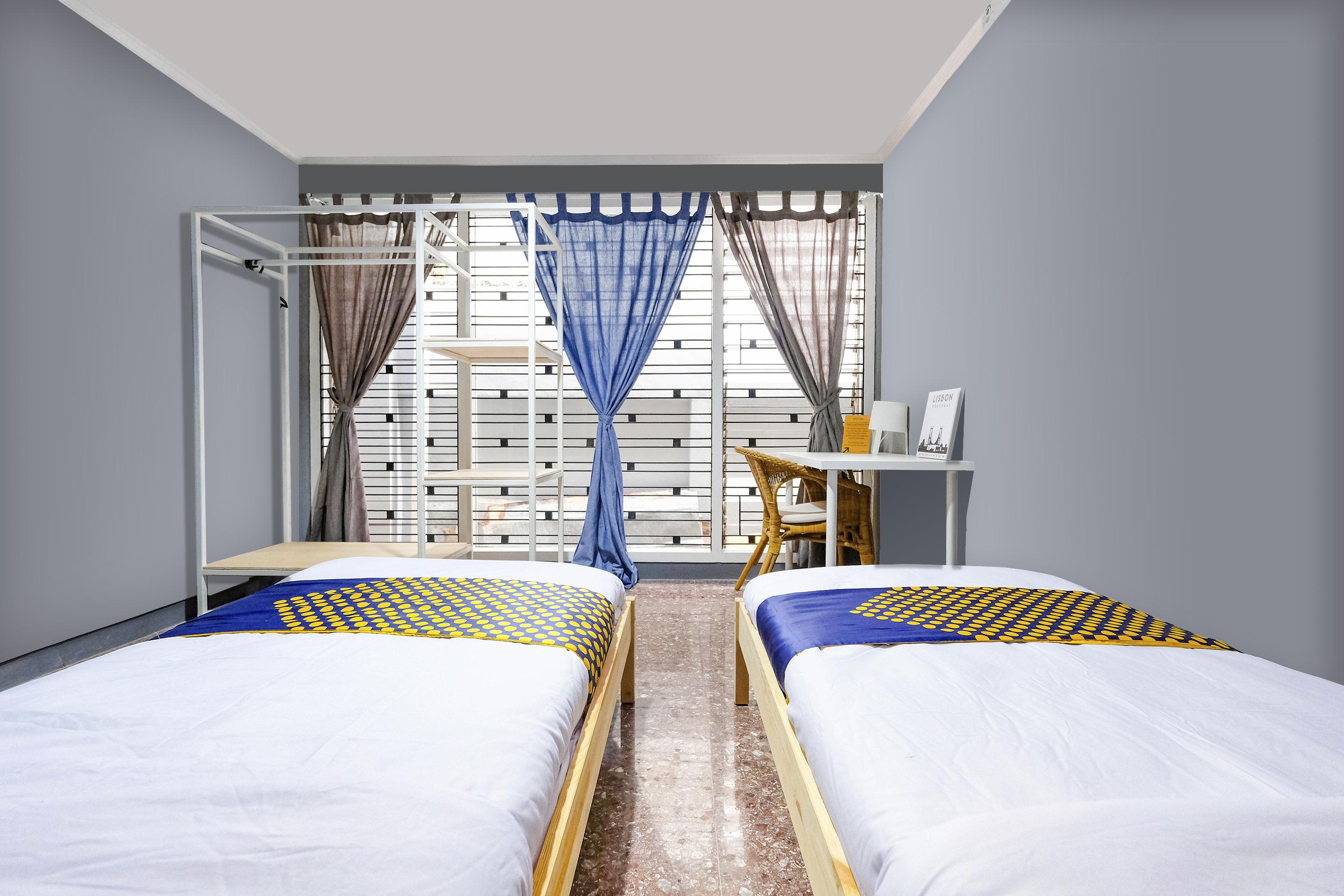 Spot On 2281 Omajo Otel Semarang Dış mekan fotoğraf