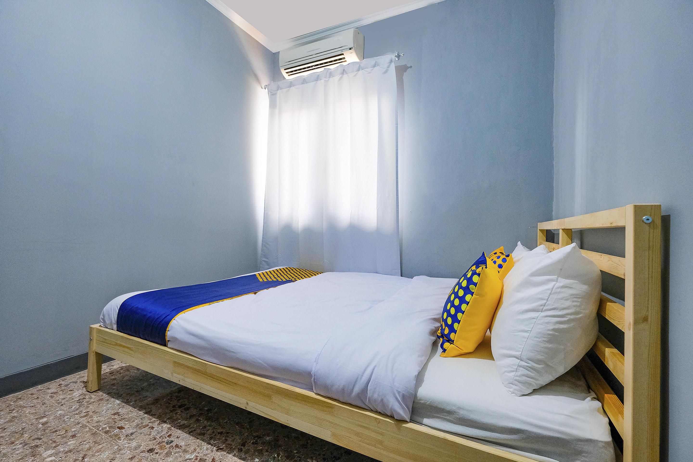Spot On 2281 Omajo Otel Semarang Dış mekan fotoğraf