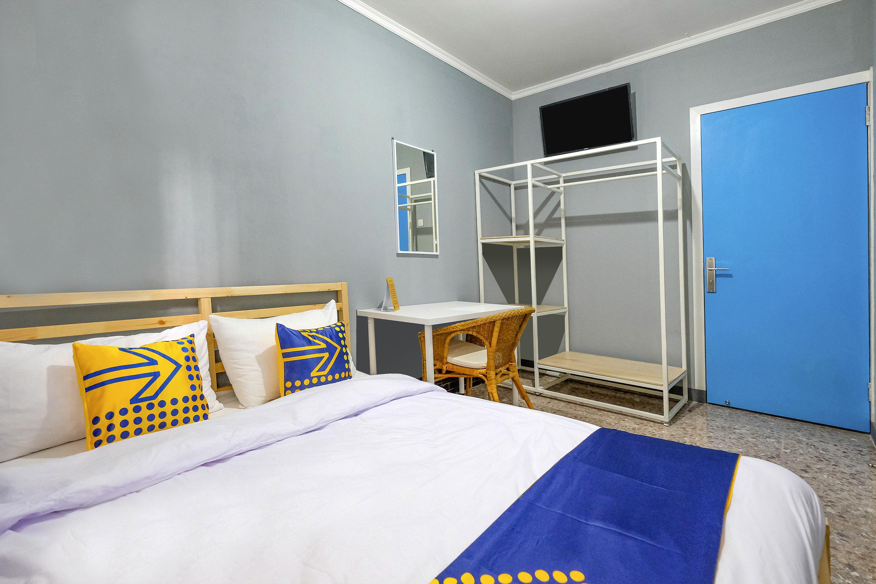 Spot On 2281 Omajo Otel Semarang Dış mekan fotoğraf