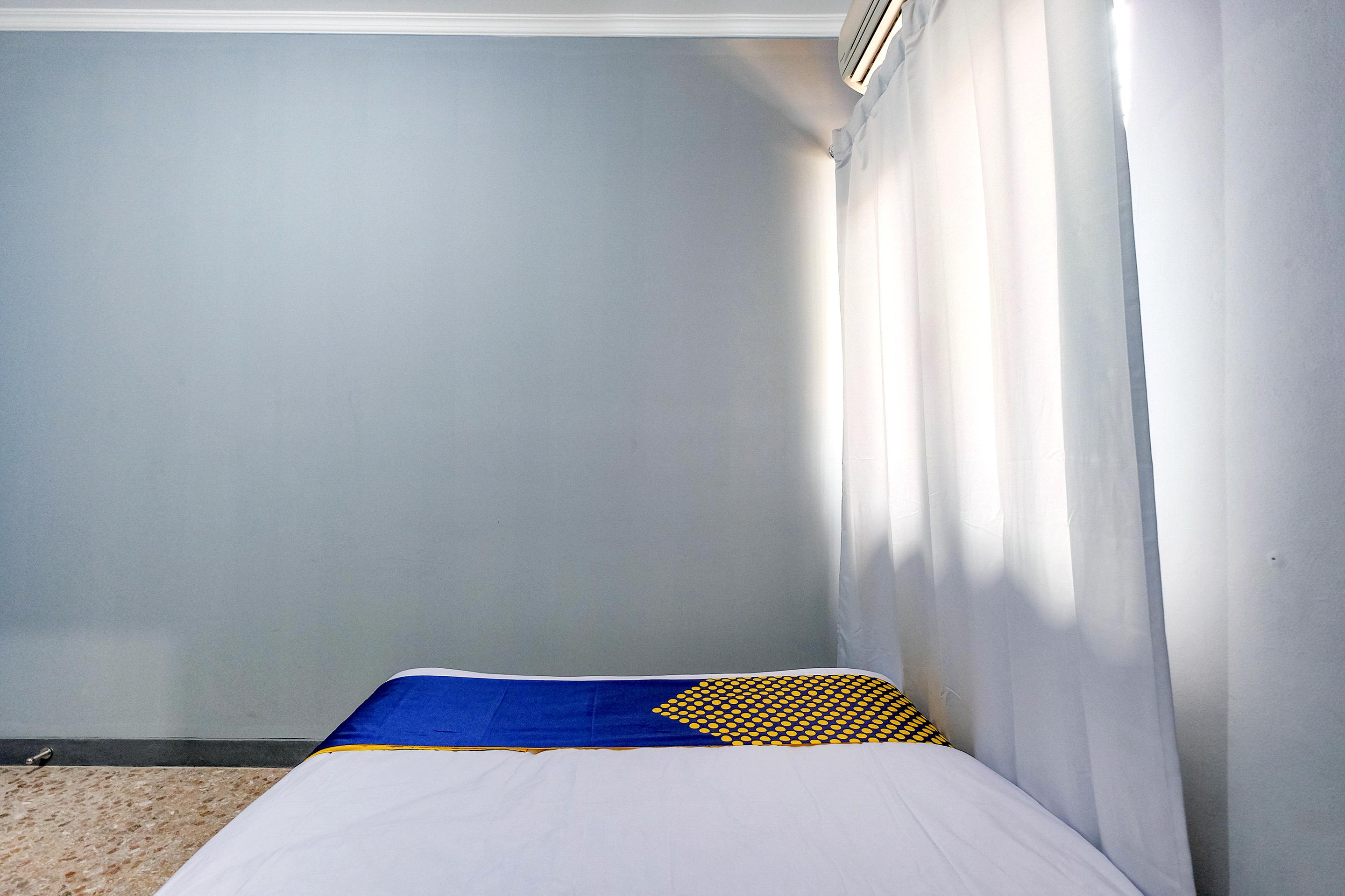 Spot On 2281 Omajo Otel Semarang Dış mekan fotoğraf