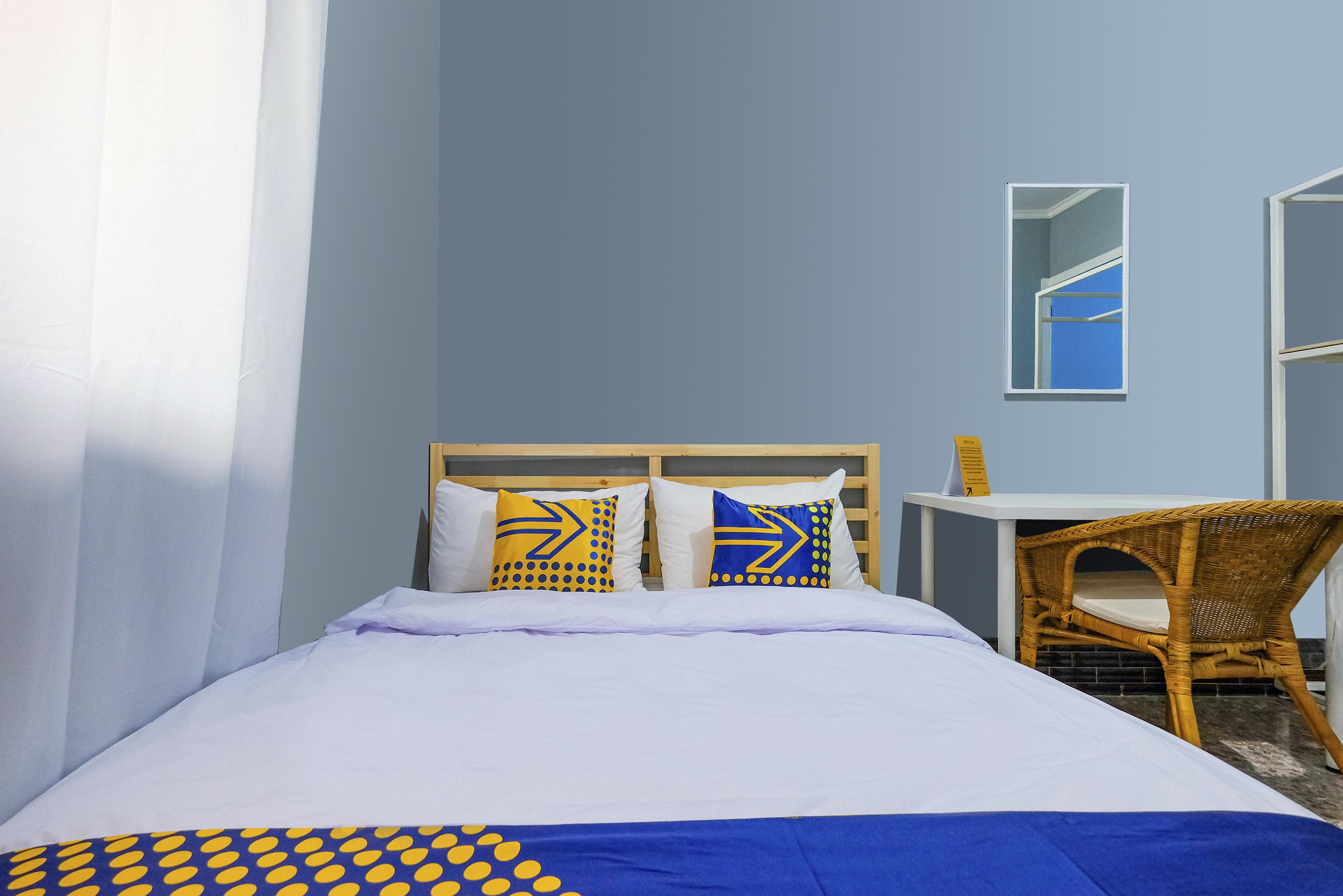 Spot On 2281 Omajo Otel Semarang Dış mekan fotoğraf