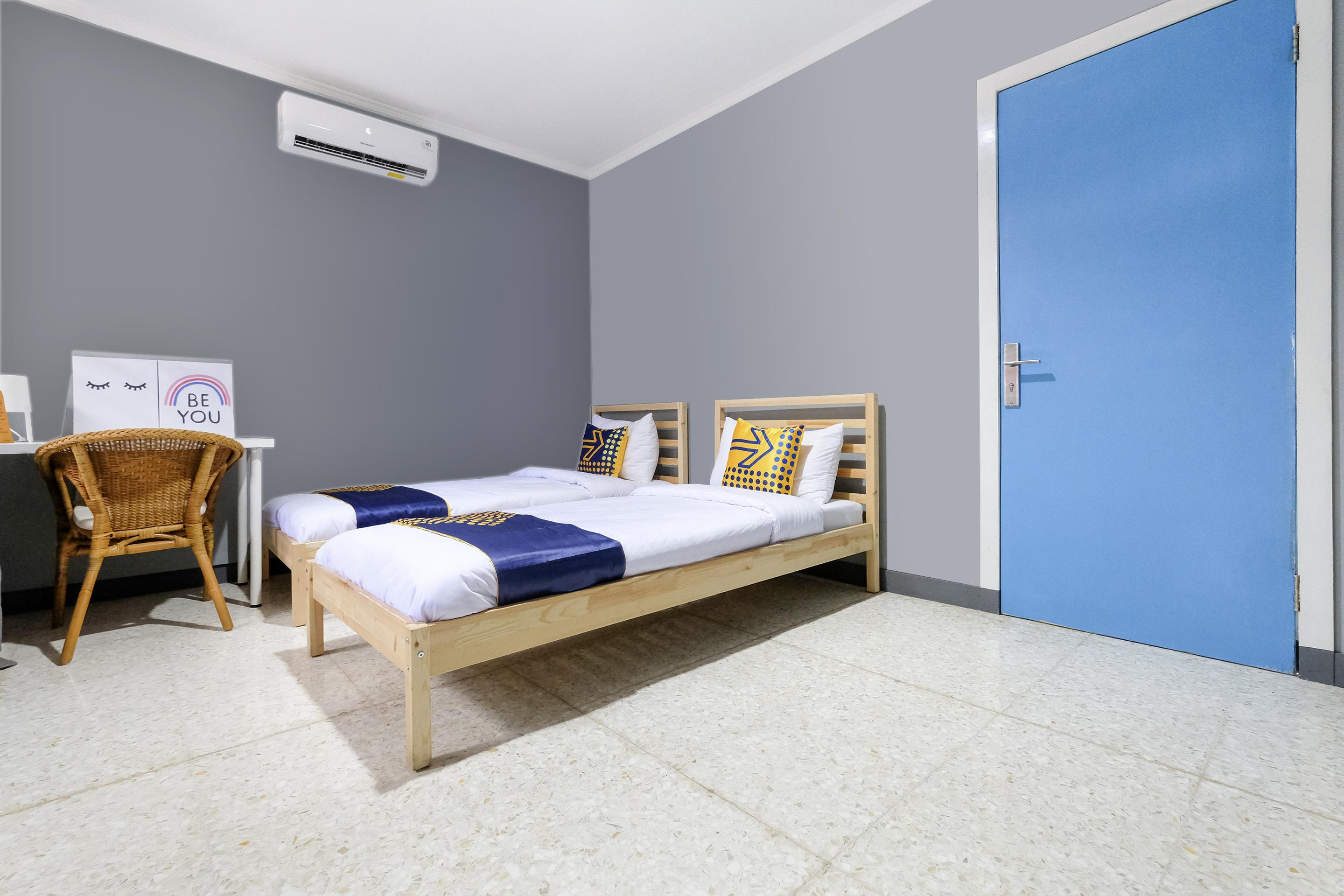 Spot On 2281 Omajo Otel Semarang Dış mekan fotoğraf