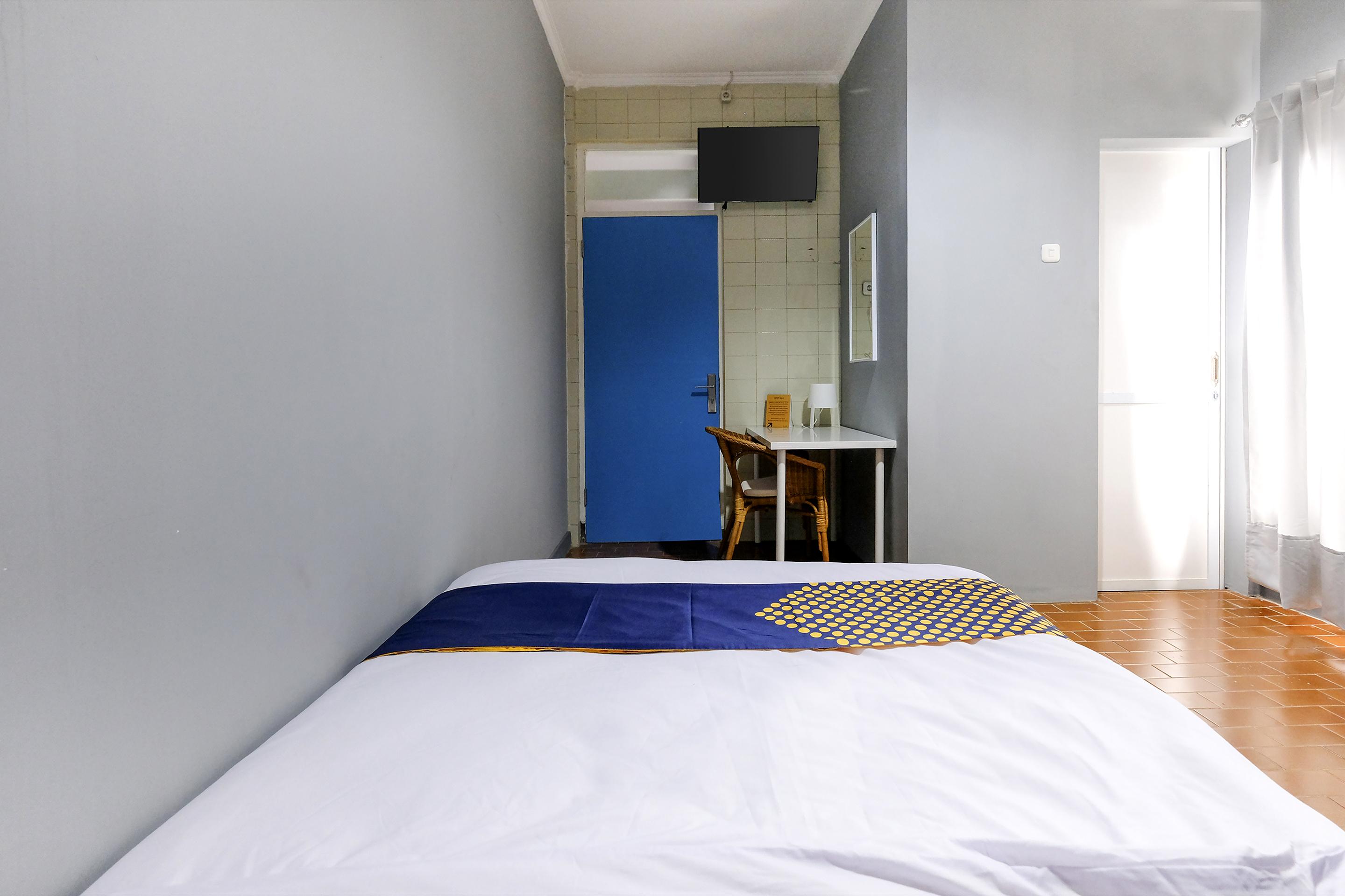 Spot On 2281 Omajo Otel Semarang Dış mekan fotoğraf