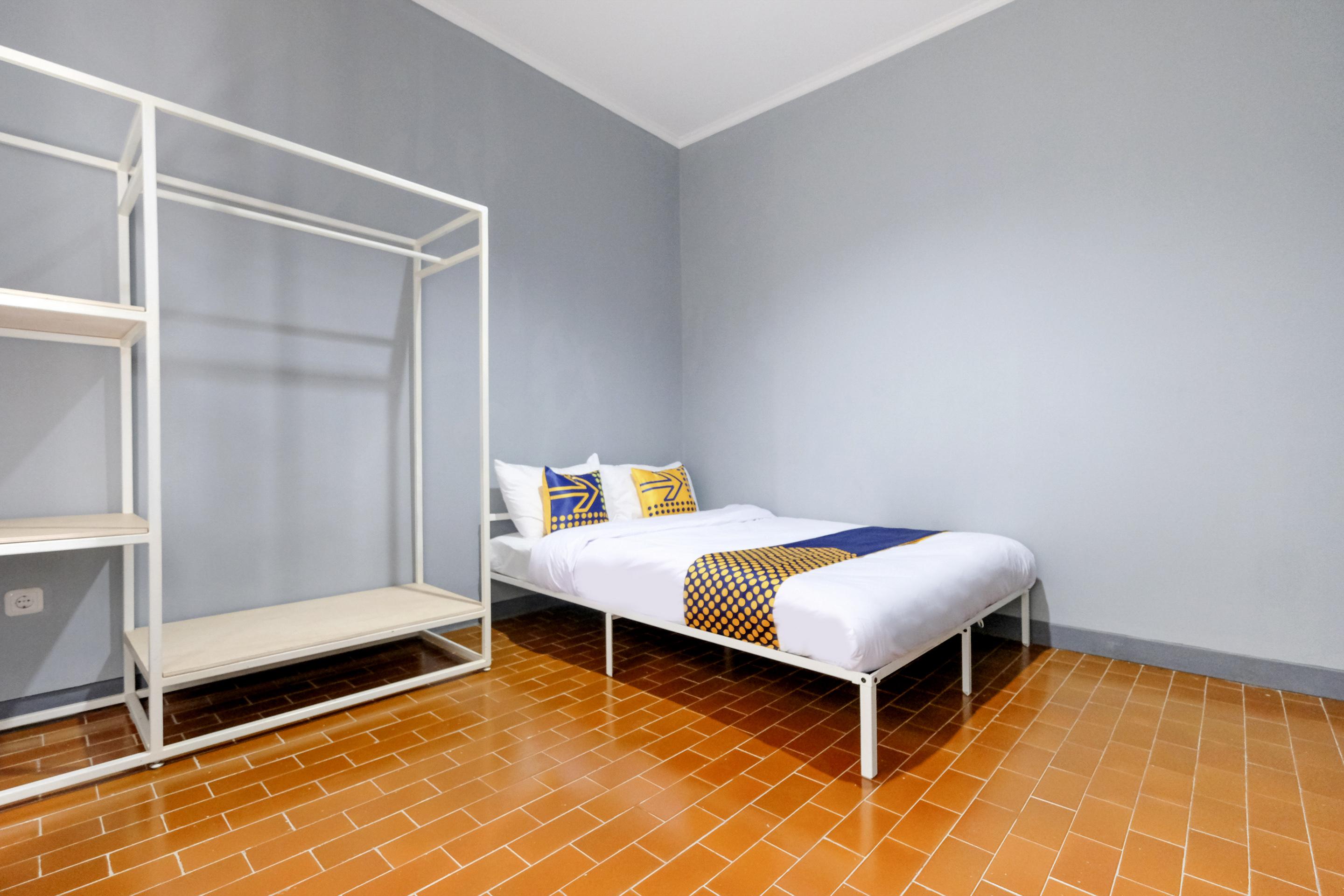 Spot On 2281 Omajo Otel Semarang Dış mekan fotoğraf