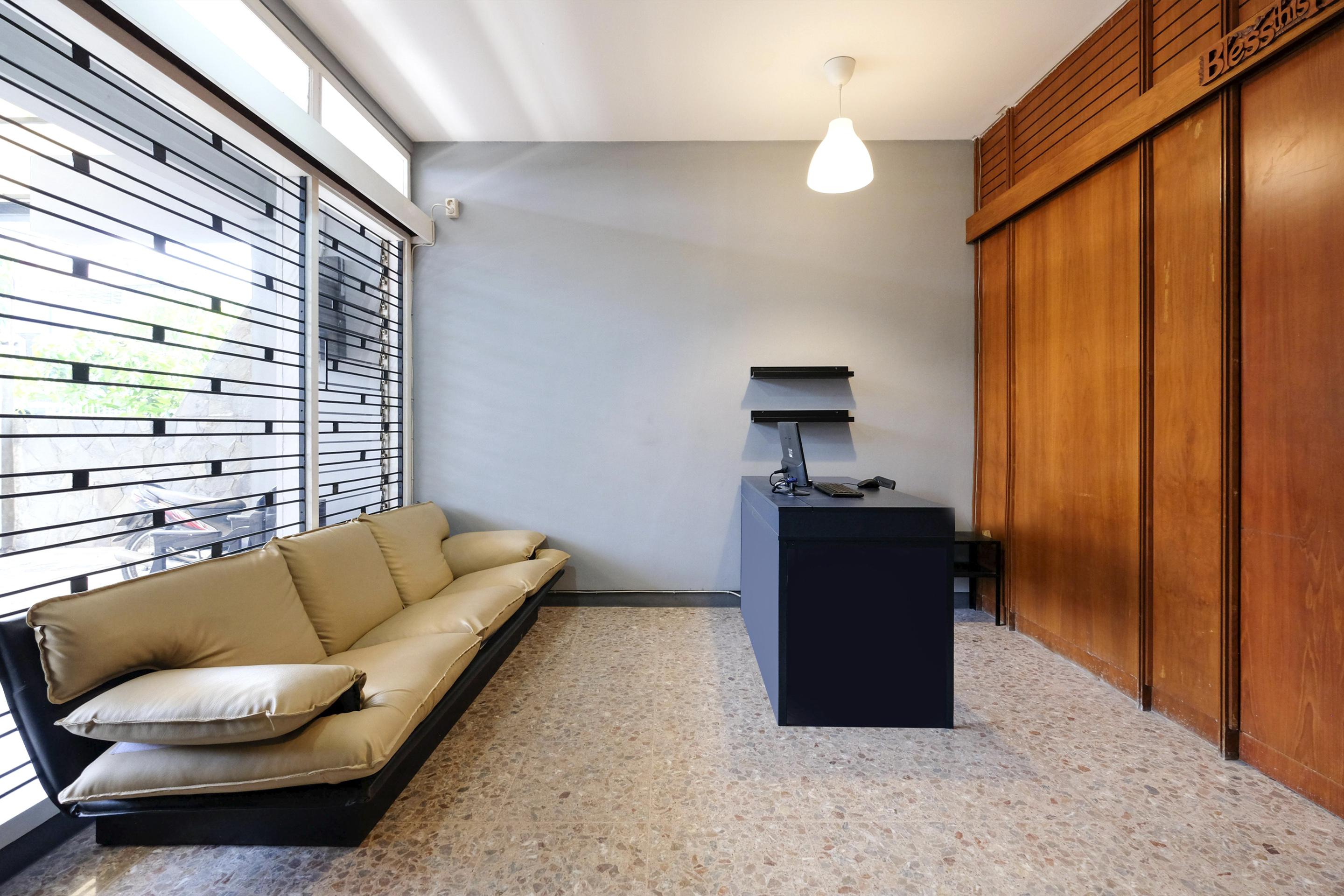 Spot On 2281 Omajo Otel Semarang Dış mekan fotoğraf