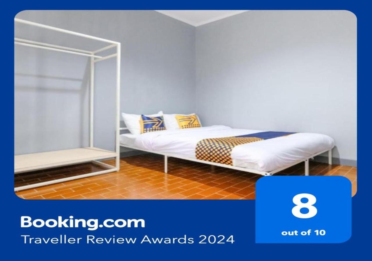 Spot On 2281 Omajo Otel Semarang Dış mekan fotoğraf