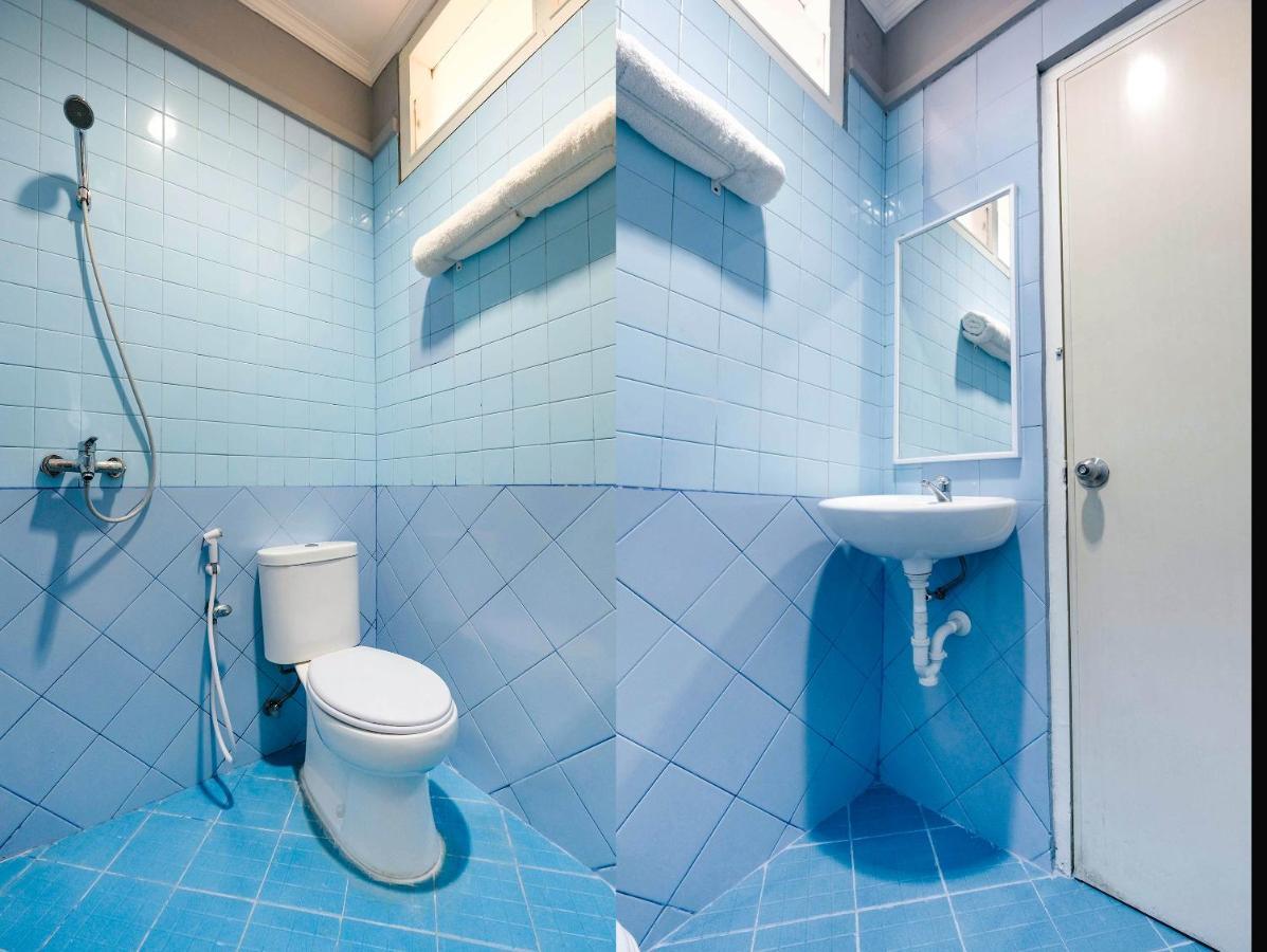 Spot On 2281 Omajo Otel Semarang Dış mekan fotoğraf